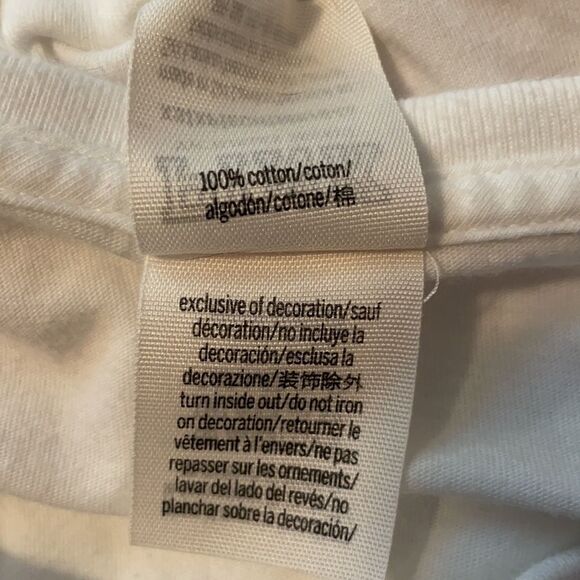 Pink Victoria’s Secret Lace Up Pullover. Size XS - Picture 10 of 11